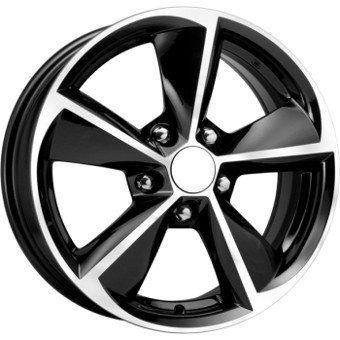 13 - K&K ��681 6,5x16 5x112 ET50 DIA57.1 Skoda Octavia A5 ����� ������.jpg